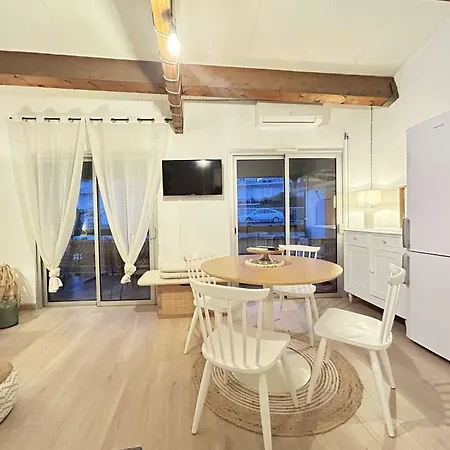 Apartment Sm 340-206 Maxime Centre-ville En Mezzanine