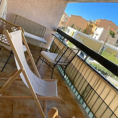 Apartment Sm 340-206 Maxime Centre-ville En Mezzanine